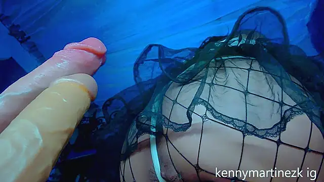 Kenny starrK online show from 04/16/26, 03:57