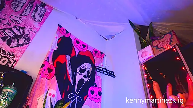 Kenny starrK online show from 05/14/26, 08:21