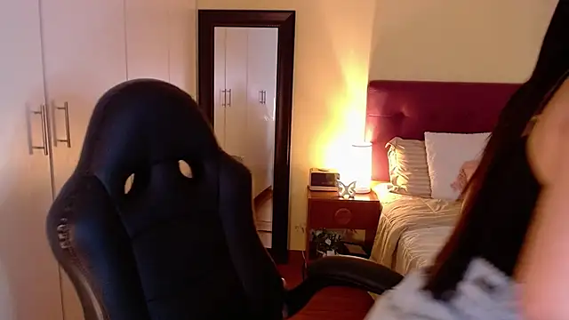 Mafer Meow online show from 09/19/25, 10:21