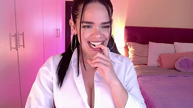 Mafer Meow online show from 10/04/25, 07:23