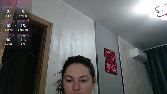 Stacy Davice online show from 11/20/25, 06:35