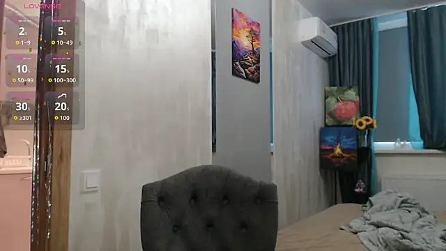 Stacy Davice online show from 02/17/26, 10:45