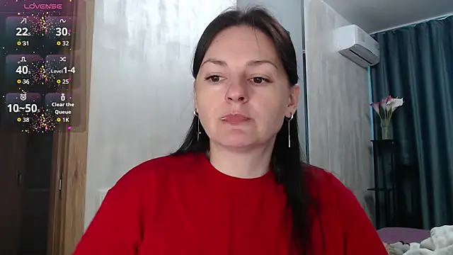 Stacy Davice online show from 05/03/26, 11:38