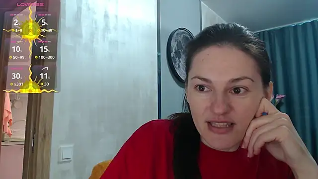 Stacy Davice online show from 05/30/26, 12:24
