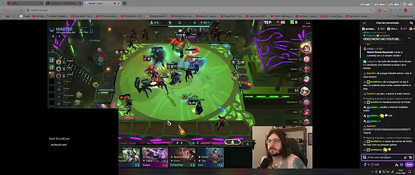 Snapshot of SuyNey chatting on 01/07/26, 04:20 SuyNey online show from 01/07/26, 04:20