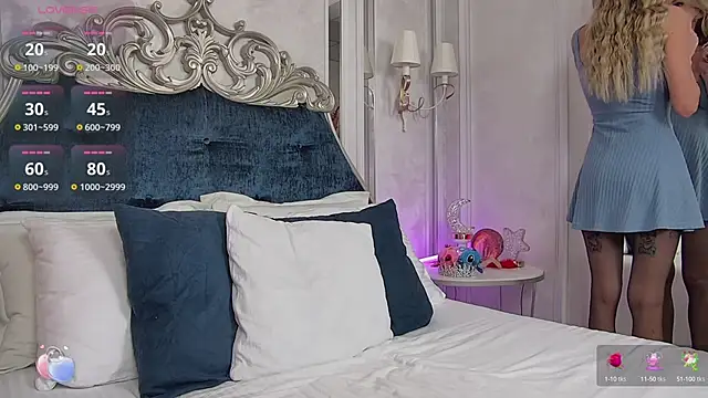 Maria Stellarr online show from 03/14/25, 11:12