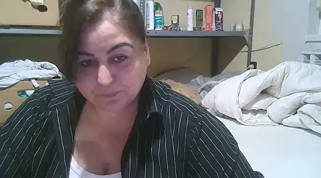 Mileva88 online show from 01/06/25, 05:06