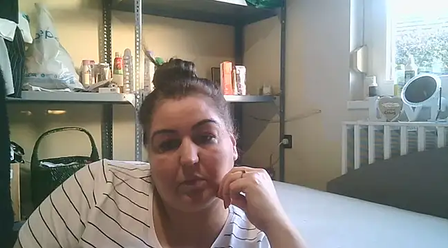 Mileva88 online show from 01/07/25, 02:30