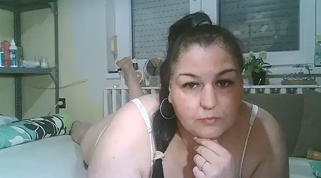 Mileva88 online show from 01/31/25, 07:51