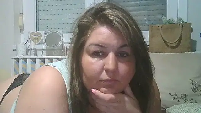 Mileva88 online show from 09/18/25, 06:10