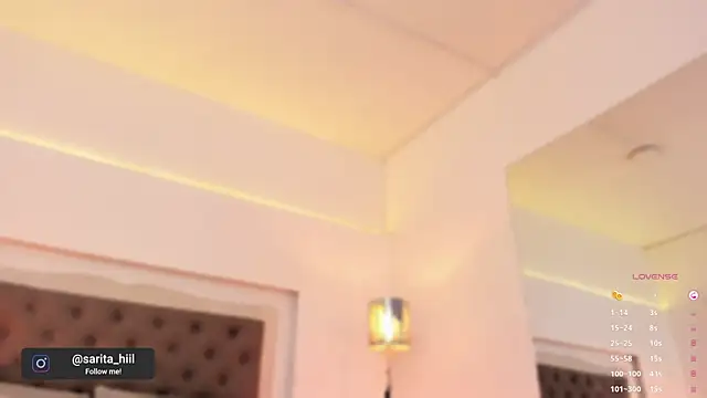 Snapshot of sarah_hiill chatting on 01/26/25, 02:41 sarah hiill online show from 01/26/25, 02:41