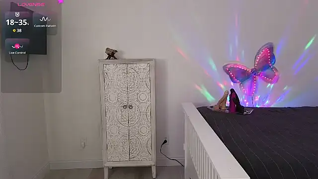 CharlotteDoe online show from 12/11/24, 03:45