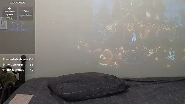 CharlotteDoe online show from 10/29/25, 04:53