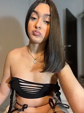 MiahWindsor online show from 03/31/26, 06:30