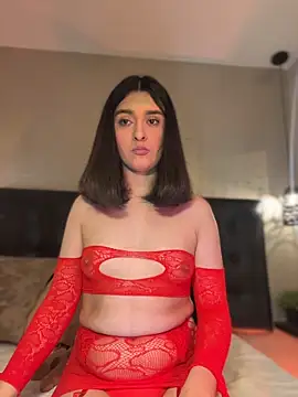 MiahWindsor online show from 05/25/26, 11:33