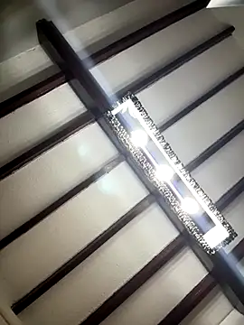 Snapshot of CeliWoods chatting on 11/20/25, 11:32 CeliWoods online show from 11/20/25, 11:32