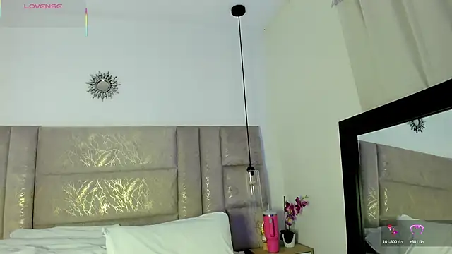 Snapshot of CeliWoods chatting on 01/19/26, 11:14 CeliWoods online show from 01/19/26, 11:14