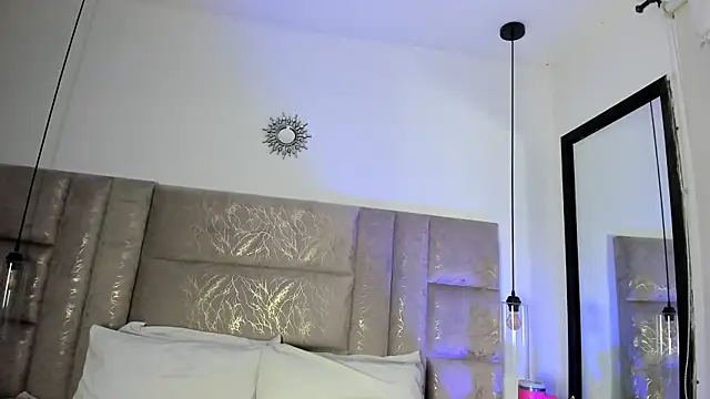 Snapshot of CeliWoods chatting on 02/10/26, 11:14 CeliWoods online show from 02/10/26, 11:14