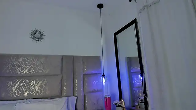 Snapshot of CeliWoods chatting on 02/20/26, 11:22 CeliWoods online show from 02/20/26, 11:22