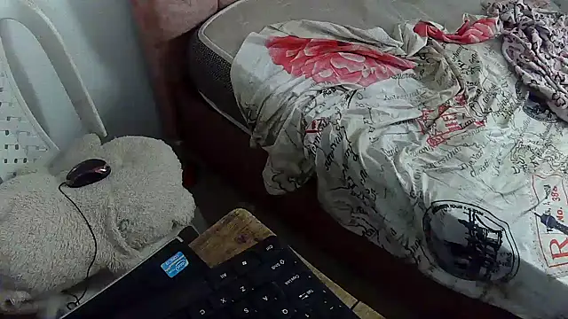 charrysexy1 online show from 11/23/25, 11:54