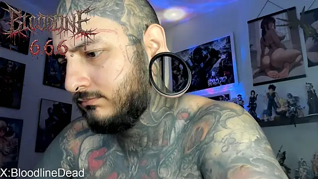 DEATHINK666XX online show from 05/06/26, 04:56