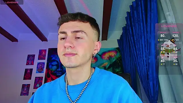 Snapshot of dimitri-bilak chatting on 12/27/24, 12:29 dimitri-bilak online show from 12/27/24, 12:29