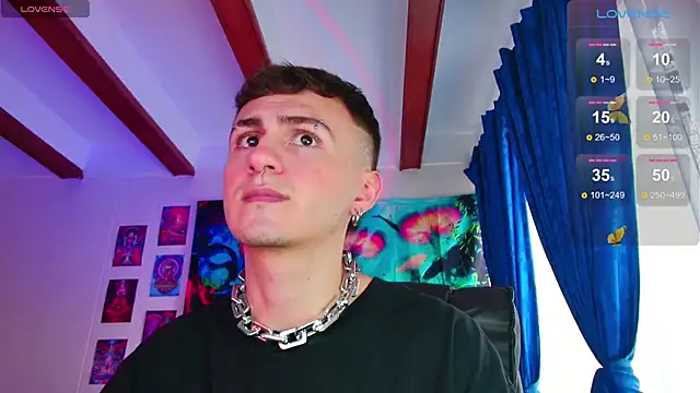 Snapshot of dimitri-bilak chatting on 02/13/25, 08:34 dimitri-bilak online show from 02/13/25, 08:34