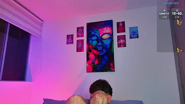 Snapshot of dimitri-bilak chatting on 10/17/25, 11:29 dimitri-bilak online show from 10/17/25, 11:29