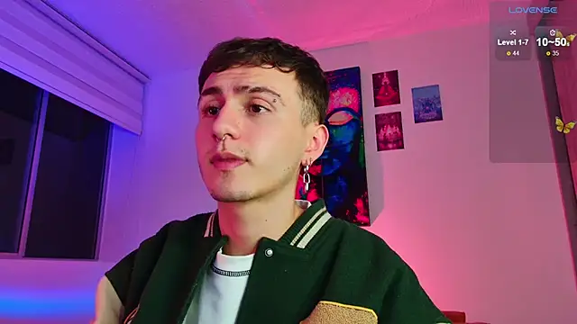 dimitri-bilak online show from 11/20/25, 01:50