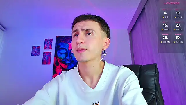 dimitri-bilak online show from 02/12/26, 11:00