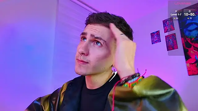 dimitri-bilak online show from 02/15/26, 11:56