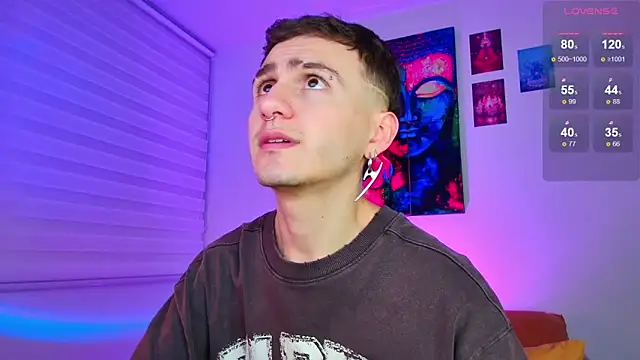 dimitri-bilak online show from 02/21/26, 02:56