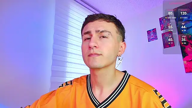 dimitri-bilak online show from 02/25/26, 11:03