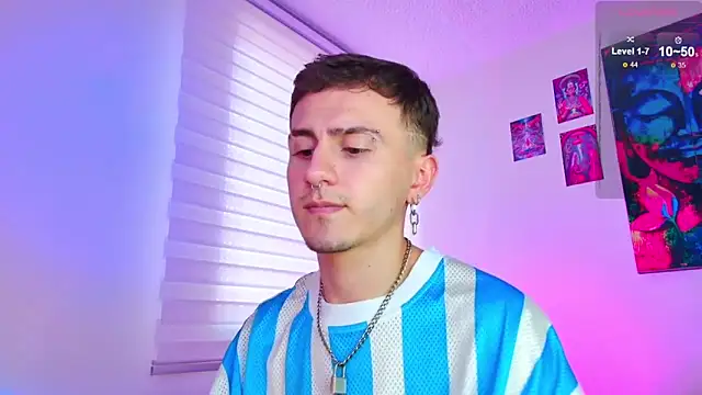 dimitri-bilak online show from 03/19/26, 10:58