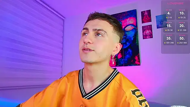 dimitri-bilak online show from 03/26/26, 11:54