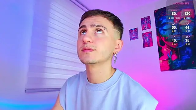 dimitri-bilak online show from 04/10/26, 10:47