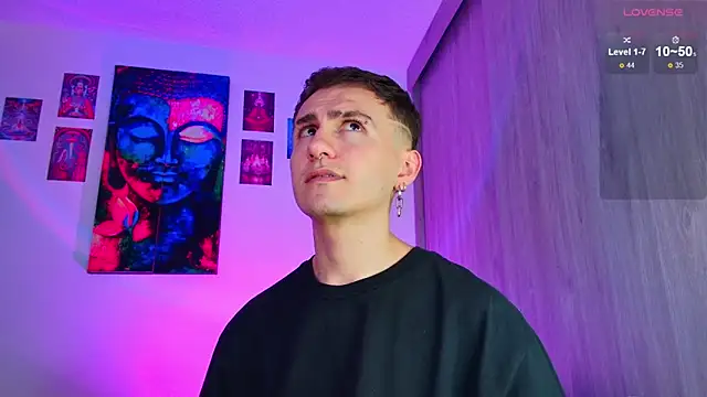 dimitri-bilak online show from 04/11/26, 08:24