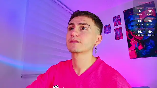 dimitri-bilak online show from 04/13/26, 11:10