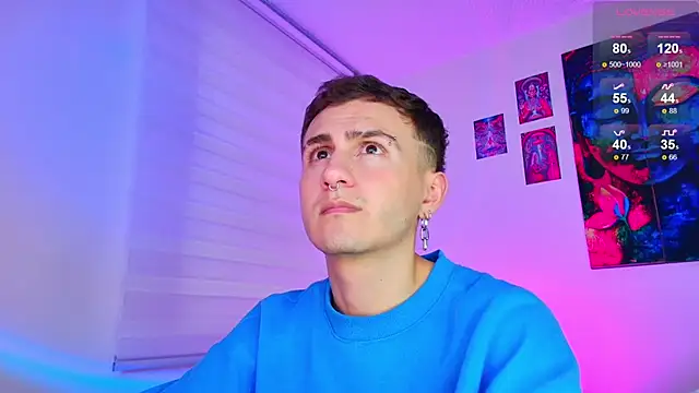 dimitri-bilak online show from 04/16/26, 11:07