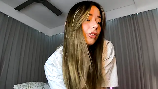 SashaJade  online show from 01/14/26, 11:20