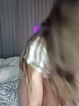 SashaJade  online show from 01/19/26, 02:48