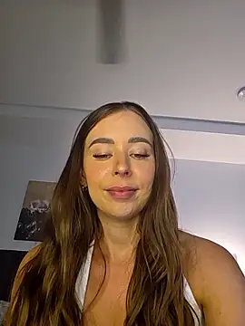 SashaJade  online show from 03/29/26, 09:42