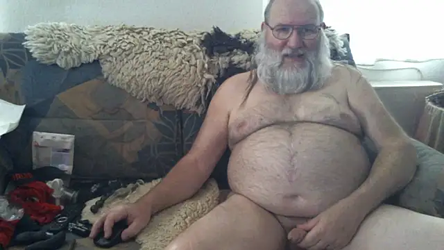 SexySantaC online show from 09/16/25, 02:51