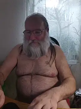 SexySantaC online show from 11/11/25, 07:03