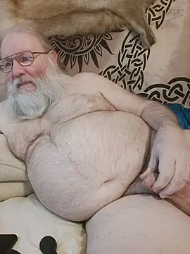 SexySantaC online show from 12/05/25, 04:03