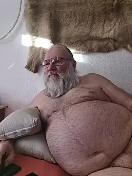 SexySantaC online show from 04/08/26, 03:56