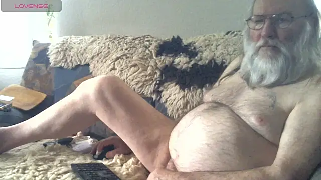 SexySantaC online show from 04/13/26, 08:09