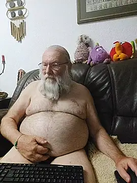 SexySantaC online show from 05/13/26, 08:06