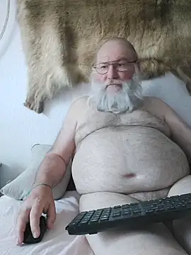 SexySantaC online show from 05/14/26, 08:21