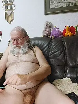 SexySantaC online show from 05/15/26, 01:56